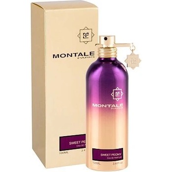 Montale Sweet Peony parfémovaná voda dámská 100 ml