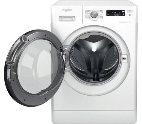 Whirlpool FFS 7259 B EE