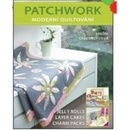 Patchwork, moderní quiltování