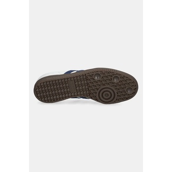 Adidas Кожени маратонки adidas Originals Samba OG (IH4882)