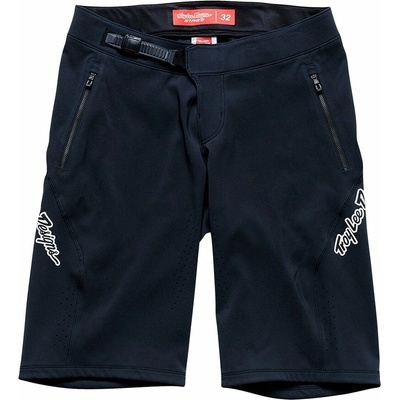 Troy Lee Designs Stage mono black