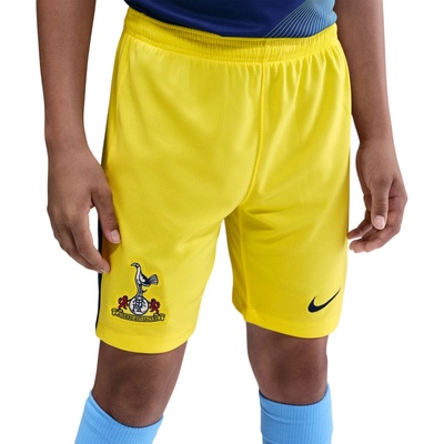 Nike Dri-FIT Tottenham Hotspur Stadium 3rd Short 2025/26 Kids hm4133-740
