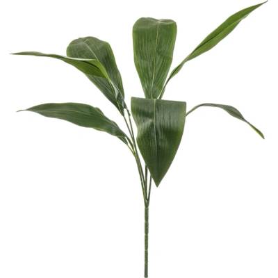 Umelá rastlina Aspidistra 80 cm