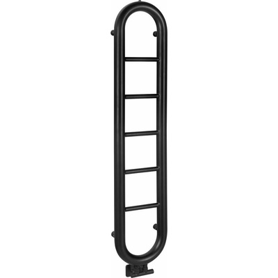 Sapho HORIZON IR195 330 mm x 1500 mm černá