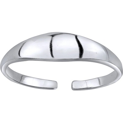 SILVEGO Vesper stříbrný prsten na nohu ZTD35252