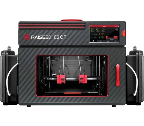 Raise3D E2 CF