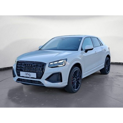 Audi Q2 35 TFSI S tronic Advanced 110 kW