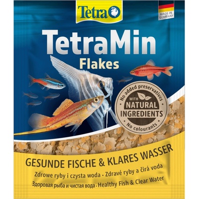 Tetra Min 12 g
