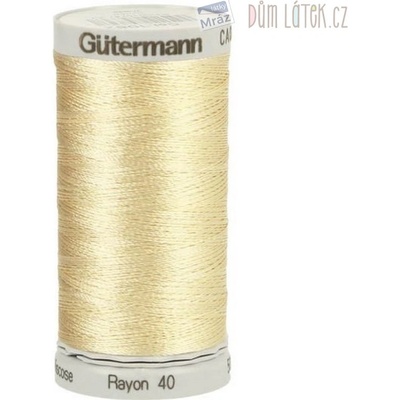 Nit Gütermann SULKY Rayon 1082