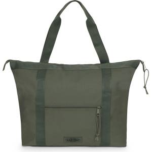 EASTPAK Чанта за рамо Eastpak Travel Tote 24 Shoulder bag - Monotone Khaki - размер 24 l (510-6758-0211)