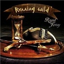 RUNNING WILD - RAPID FORAY -DIGI- CD