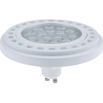OPTONICA Led ar111/gu12 15w 1200lm ac175-265v 30° 2700k (1534)