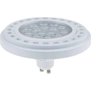 OPTONICA Led ar111/gu12 15w 1200lm ac175-265v 30° 2700k (1534)