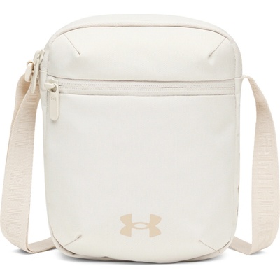 Under Armour Essential Crossbody Vanilla Beige