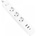 Xiaomi 3 Plug + 3 USB 1,4 m Switch (BHR07UKEU)