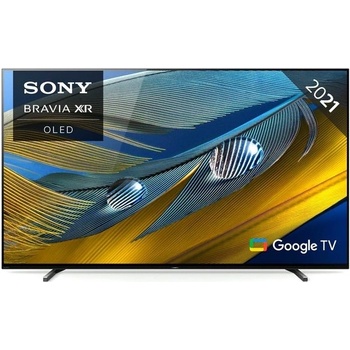 Sony XR-55A83J