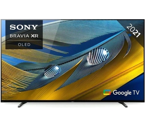 Sony XR-55A83J