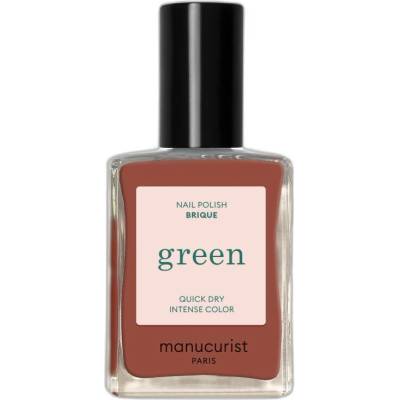 MANUCURIST GREEN LAK BRIQUE 15 ml