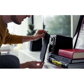 Image 1 of Edifier R1855DB-MB 2.0