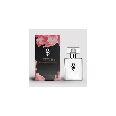 Obsessive Феромонов парфюм Floral-Spicy 30 мл (P25069)