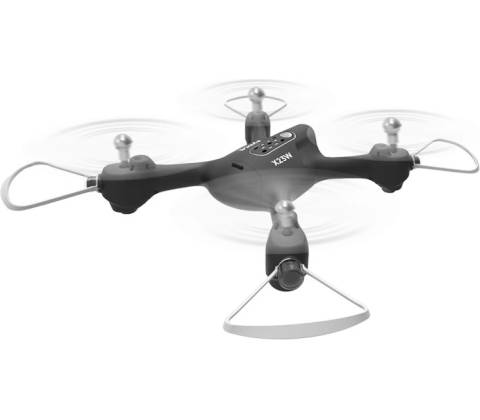 SYMA X23W