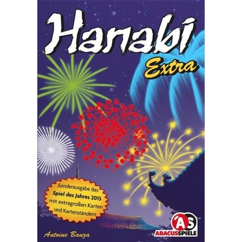 Abacus Spiele Hanabi Extra