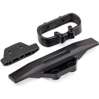 Traxxas Задна броня Traxxas: Hoss