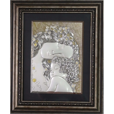 Майка с дете (b1315-bcol)