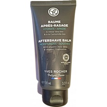 Yves Rocher Homme zklidňující balzám po holení 100 ml