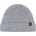 Eisbär Зимна шапка (beanie) Eisbär Ripp 2.0 Beanie - Light Grey - размер One Size (904-5489-0311)