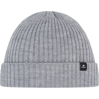 Eisbär Зимна шапка (beanie) Eisbär Ripp 2.0 Beanie - Light Grey - размер One Size (904-5489-0311)