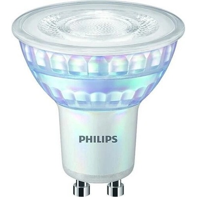 Philips Corepro LEDspot 670lm GU10 830 60D LED žárovka 6,7W 670lm