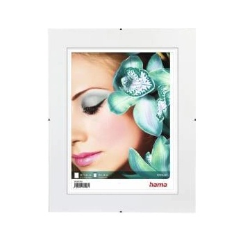 Hama Рамка за снимки Clip-Fix, 29.7 x 42 cm, плексиглас