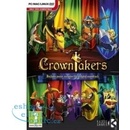 Hry na PC Crowntakers