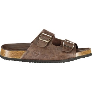 Laura Biagiotti Дамски сандали laura biagiotti, Размер 38, Цвят (9776_madkbrow)