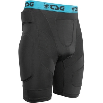 TSG crash pant A