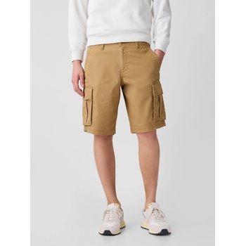 Gap kraťasy cargo Flex Béžová Béžová