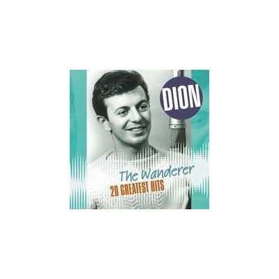 Dion - Wanderer-20 Greatest Hits LP