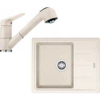 Set Franke BFG 611 + FG 9547