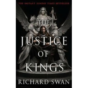 The Justice of Kings (2022)