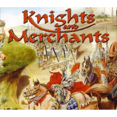 Knights and Merchants