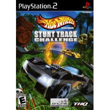 Hot Wheels: Stunt Track Challenge