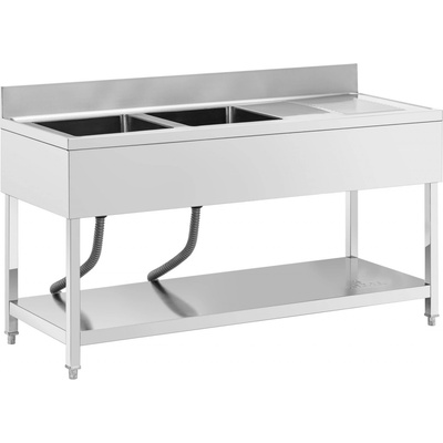 Royal Catering RCGS-2B1600D6