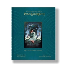 Guillermo del Toro's Pan's Labyrinth | Nick Nunziata, Guillermo Del Torro (2026)