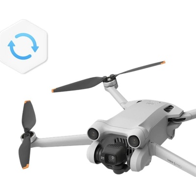 DJI Care Refresh 2-Year Plan (DJI Mini 3 Pro) EU – Zbozi.Blesk.cz