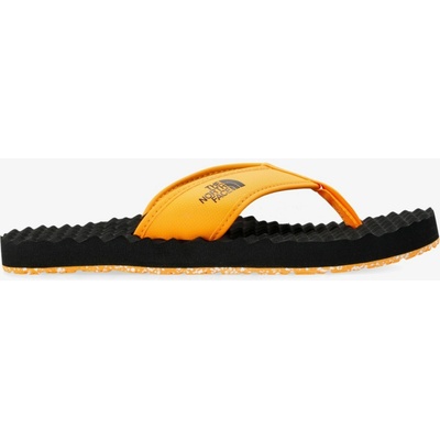The North Face Base Camp Flip-Flop II summit gold/tnf black