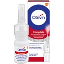 Voľne predajné lieky Otrivin Complete aer.nao.1 x 10 ml