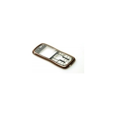 originální přední kryt Nokia 5500 bronzová