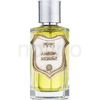 Image 1 of NOBILE 1942 Ambra Nobile EDP 75 ml