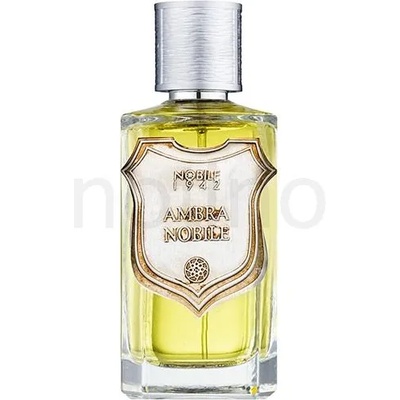 NOBILE 1942 Ambra Nobile EDP 75 ml